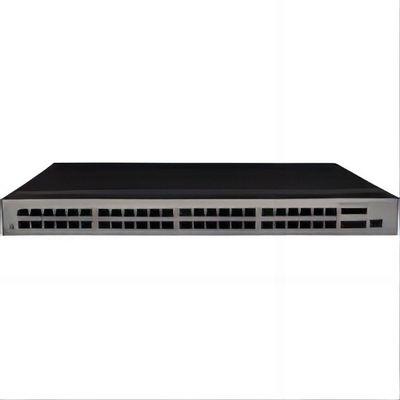 S5735-L48T4S-A1 inferior Sfp Switch de fibra 104Gbps/432Gbps Capacidad de conmutación