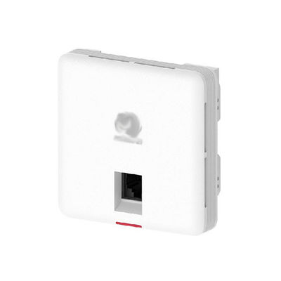 Punto de acceso WiFi de 12W POE AP inalámbrico en interiores AirEngine5762S-12SW
