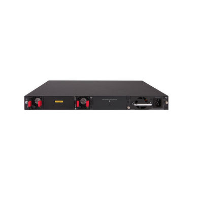 48 puertos Gigabit 4 SFP Juniper Switch de red LS-5560X-54C-PWR-EI Tecnología avanzada
