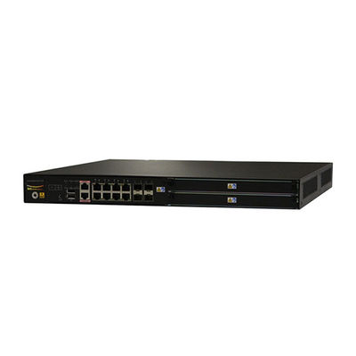 Firewall de hardware inalámbrico por cable USG6620 Firewall de próxima generación Soporte VPN