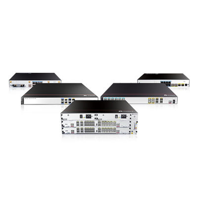 453 Mpps NetEngine 8000 F1A Enrutador 8*40GE 10*10GE 28*GE