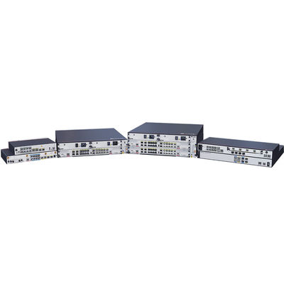 453 Mpps NetEngine 8000 F1A Enrutador 8*40GE 10*10GE 28*GE