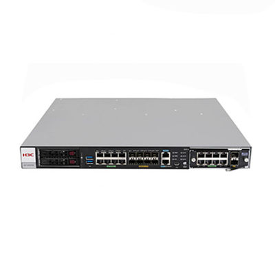 OEM H3C WX3540x AC controlador de punto de acceso inalámbrico sin fisuras