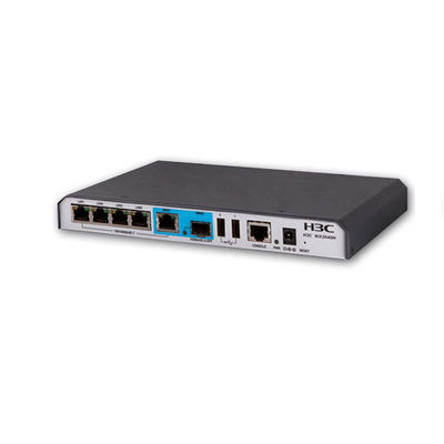 H3C EWP-WX2540H 48AP Controlador de punto de acceso inalámbrico 0,95 kg Empresa
