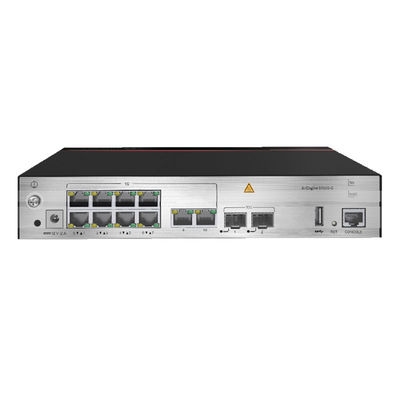 2*10GE Punto de acceso óptico y basado en controlador 10GE AirEngine 9700S-S para 64 puntos de acceso