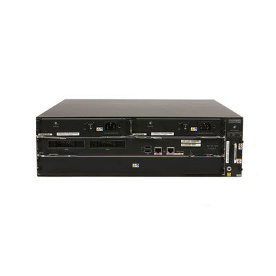HW USG6650-AC Hardware Firewall Sesiones simultáneas y firewall de 10 gigabits en uno