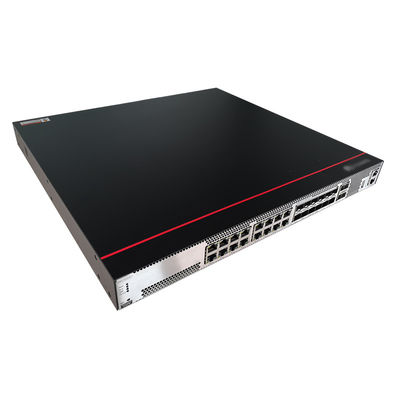 Controlador de acceso inalámbrico para empresas AirEngine 9700-M con 600W de potencia de CA