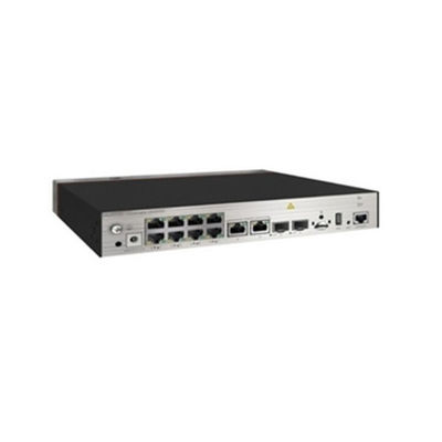USG6335E-AC 10GE Firewall de inteligencia artificial de próxima generación para empresas con puertos USB 2.0 USB 3.0
