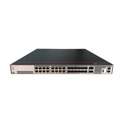 Controller de acceso inalámbrico AirEngine 9700-M de 600W Capa 2 o Capa 3 Conexión en red