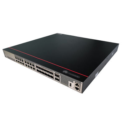 Controller de acceso inalámbrico AirEngine 9700-M de 600W Capa 2 o Capa 3 Conexión en red