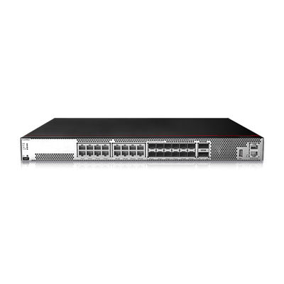 Controller de acceso inalámbrico AirEngine 9700-M de 600W Capa 2 o Capa 3 Conexión en red