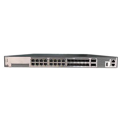Controller de acceso inalámbrico AirEngine 9700-M de 600W Capa 2 o Capa 3 Conexión en red