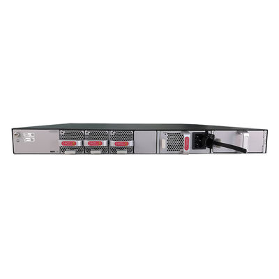 Controller de acceso inalámbrico AirEngine 9700-M de 600W Capa 2 o Capa 3 Conexión en red
