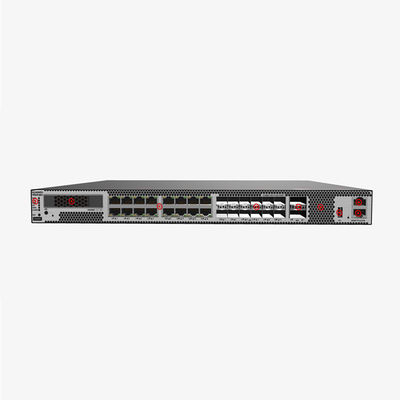 USG6630E Cortafuegos de próxima generación Cortafuegos inalámbricos de 16 Gbps