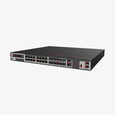 USG6630E Cortafuegos de próxima generación Cortafuegos inalámbricos de 16 Gbps
