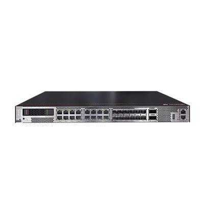 USG6630E Cortafuegos de próxima generación Cortafuegos inalámbricos de 16 Gbps