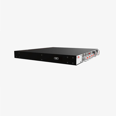 USG6630E Cortafuegos de próxima generación Cortafuegos inalámbricos de 16 Gbps