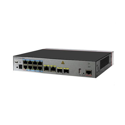 NetEngine AR600 AR651C Enrutador empresarial Red SOHO con LAN 8*GE