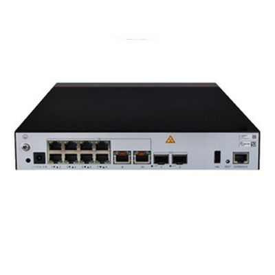 Punto de acceso inalámbrico AC6508 10*GE Puertos 2*10GE Puertos SFP Adaptador AC/DC