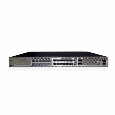 Controller de punto de acceso inalámbrico sin fisuras de capa 2 o capa 3 AC6805