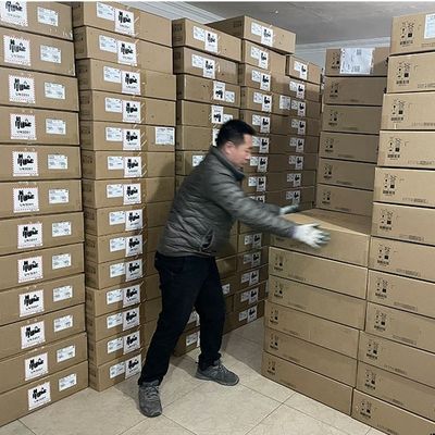 Controller de punto de acceso inalámbrico sin fisuras de capa 2 o capa 3 AC6805