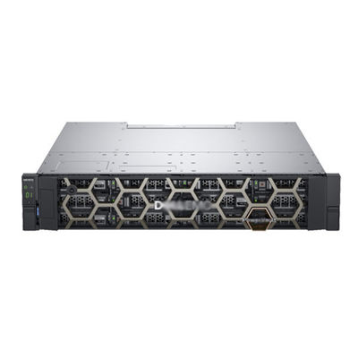 3.3GHz 2TB SSD Enterprise Servidor EMC PowerEdge R750 Xeon Plata 4310