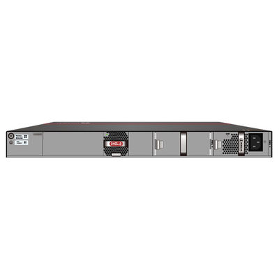 Configuración fija Firewall de hardware de HiSecEngine USG6525E-AC