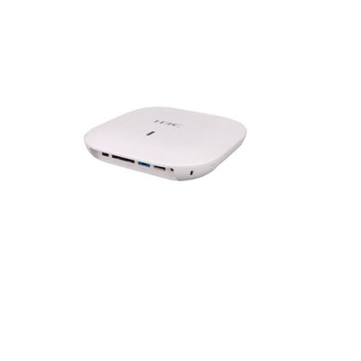 Dual frecuencia de cuatro corrientes 802.3at AP inalámbrico original H3C EWP-WA5320-FIT