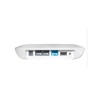 Dual frecuencia de cuatro corrientes 802.3at AP inalámbrico original H3C EWP-WA5320-FIT