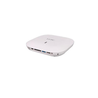 Dual frecuencia de cuatro corrientes 802.3at AP inalámbrico original H3C EWP-WA5320-FIT