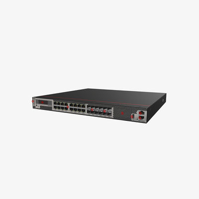 Firewall de seguridad de hardware USG6315E-AC 2 Gbit/S IPsec Firewall de transmisión VPN