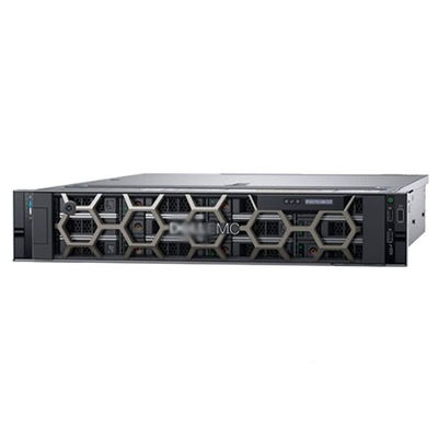 580W PSU Del ME4024 2U Rack Server 960GB RI Capacidad 12Gbps SAS