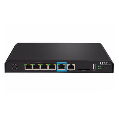 PoE WX2510H-F/WX2510H-F-PWR Controlador AC de punto de acceso inalámbrico con 16 licencias