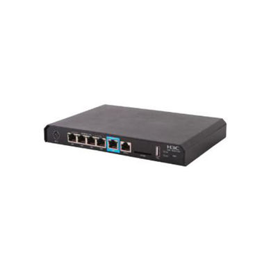 PoE WX2510H-F/WX2510H-F-PWR Controlador AC de punto de acceso inalámbrico con 16 licencias