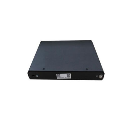 PoE WX2510H-F/WX2510H-F-PWR Controlador AC de punto de acceso inalámbrico con 16 licencias