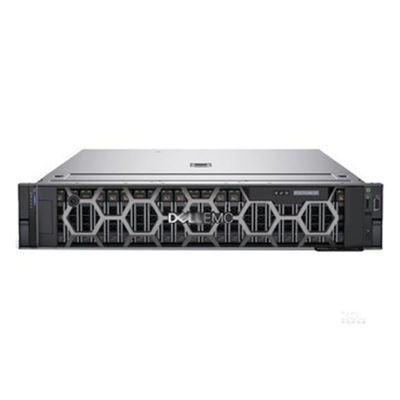 24Bay 2.4TB SAS 12Gbps Servidor de almacenamiento de red 10k 8GB RJ45 Base T ISCSI 10Gbps