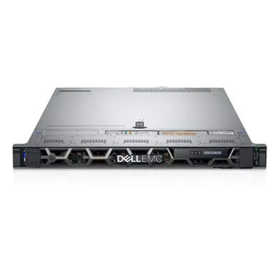 24Bay 2.4TB SAS 12Gbps Servidor de almacenamiento de red 10k 8GB RJ45 Base T ISCSI 10Gbps