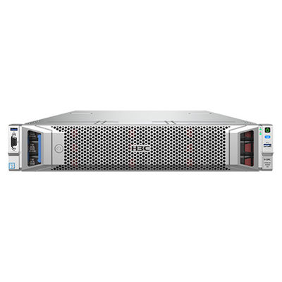 48 DDR4 Servidor de rack H3C UniServer R6900 G3 Servidor de montaje de rack
