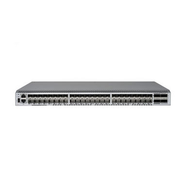 Interruptor de red industrial BR-G620-48-32G-R Interruptor de canal de fibra 48 puertos con 32G SFP