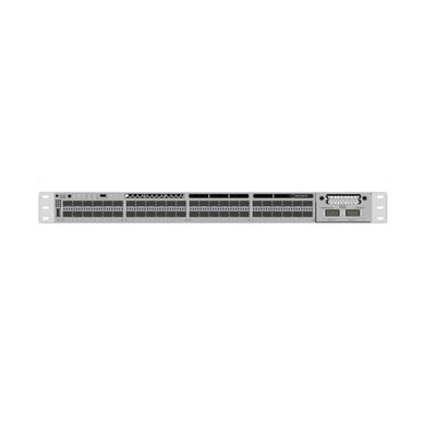 10/100/1000Mbps 48 puertos PoE Switch de red C9300-48P-E