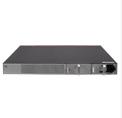 100% S5735-S24T4X con 4 x 10 puertos SFP