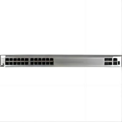 24*10/100/1000BASE-T 4*10GE SFP PoE Switch de red con función SNMP HW S5731-S24P4X