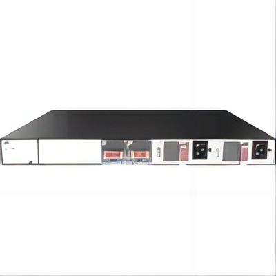 24*10/100/1000BASE-T 4*10GE SFP PoE Switch de red con función SNMP HW S5731-S24P4X