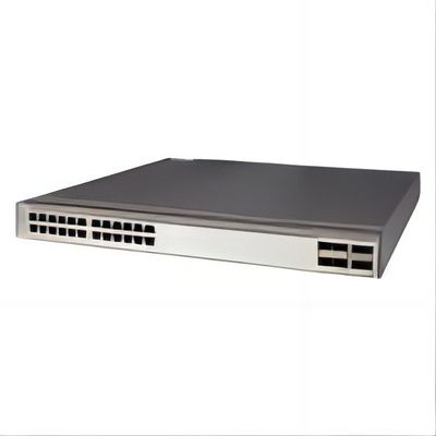 Listo para el envío HW CloudEngine S5732-H24UM2CC 24 puertos Multi-GE L3 Switch de red