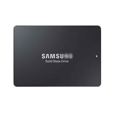 1000GB PM883 7.68TB 2.5 pulgadas SSD de metal plástico Shell Interfaz SATA