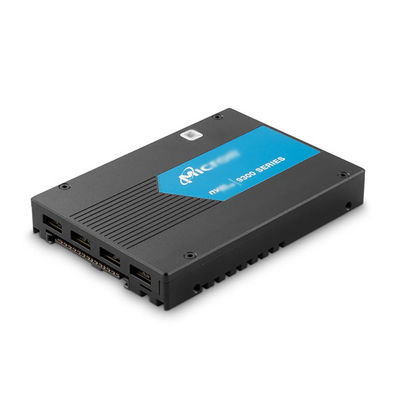 Micron 9300 PRO 7.68TB Enterprise Sata SSD para servidor de escritorio y portátil