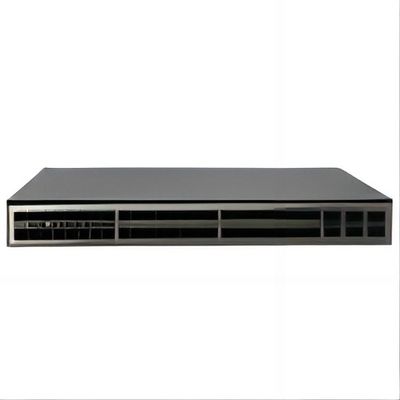 1U Altura del chasis CloudEngine S6730-H Serie Interruptores de red S6730-H48X6C S6730-H24X6C