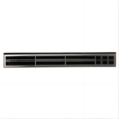 1U Altura del chasis CloudEngine S6730-H Serie Interruptores de red S6730-H48X6C S6730-H24X6C