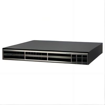 1U Altura del chasis CloudEngine S6730-H Serie Interruptores de red S6730-H48X6C S6730-H24X6C