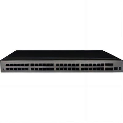 RIP IP Routing S5735-L48P4X-A1 48 puertos Ethernet POE Switch de red para la conectividad